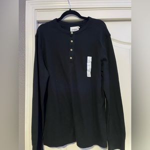 Brand new long sleeve shirt